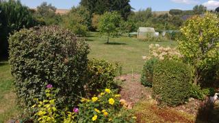 Ferienwohnung am Ernstberg - Hinterweiler - 5