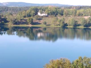 Ferienwohnung am Ernstberg - Hinterweiler - 3