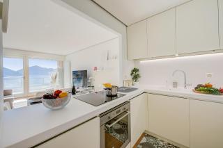 Honeymoon with Stunning View - Happy Rentals - Castagnola - 7