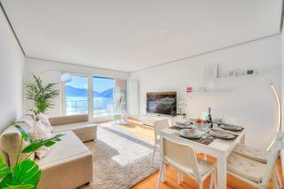 Honeymoon with Stunning View - Happy Rentals - Castagnola - 9