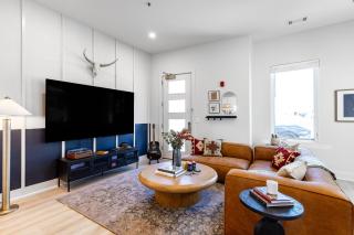Outrider Buyout - 2 Units - DT Nashville by AvantStay - 0