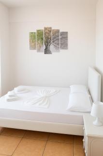 Mairoula apartments! - Koroni - 8