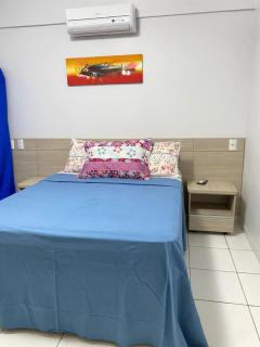 Lagoa Quente Flat Service - 4
