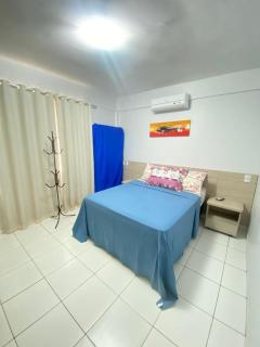Lagoa Quente Flat Service - 2