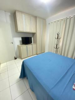 Lagoa Quente Flat Service - 4