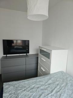 Apartment Karl-Imhoff-Weg - 3