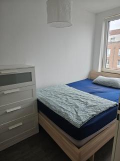 Apartment Zentrum - 4