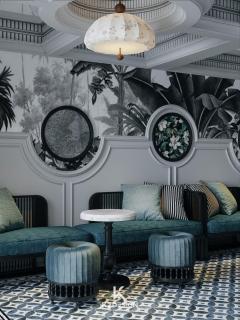 Ha Noi Grandeur Hotel - Hanoi - 4
