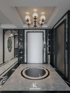 Ha Noi Grandeur Hotel - Hanoi - 3