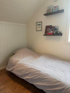 Ny leilighet 5 min fra Dyreparken - Lillesand - 5