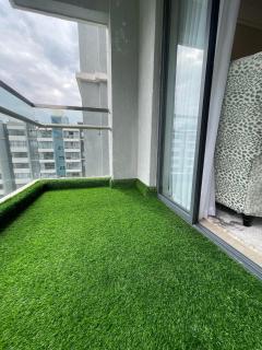 Homely Haven Two Bedroom Near JKIA - Nairobi - 8