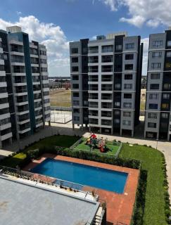 Homely Haven Two Bedroom Near JKIA - 3