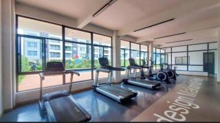 Homely Haven Two Bedroom Near JKIA - Nairobi - 2
