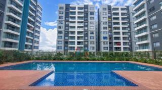 Homely Haven Two Bedroom Near JKIA - Nairobi - 0