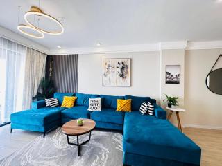 Homely Haven Two Bedroom Near JKIA - Nairobi - 9