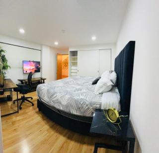 Stylish Suite Heart of Polanco - 5