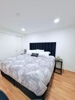 Stylish Suite Heart of Polanco - Città del Messico - 4