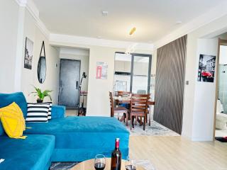 Homely Haven Two Bedroom Near JKIA - Nairobi - 7