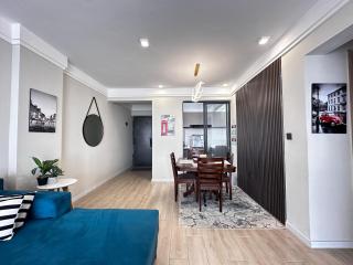 Homely Haven Two Bedroom Near JKIA - Nairobi - 5