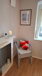 Teljesen felszerelt kis ház, saját udvarral :) - Notre petite maison - 8