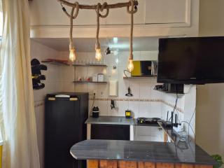 Cozy Soul of Lapa - 1