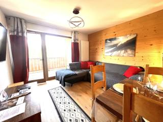 Esprit chalet-Le Snoroc C36 - 7