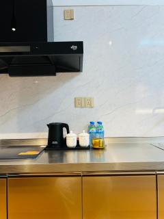 Times Mansion Hotel - Freetown - 3
