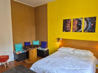 Cozy Soul of Lapa - 4