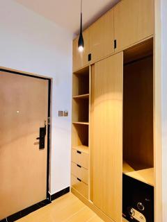 Times Mansion Hotel King Twin bed - 1