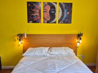 Cozy Soul of Lapa - 9