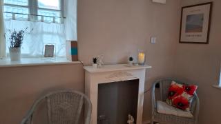 Teljesen felszerelt kis ház, saját udvarral :) - Notre petite maison - 7