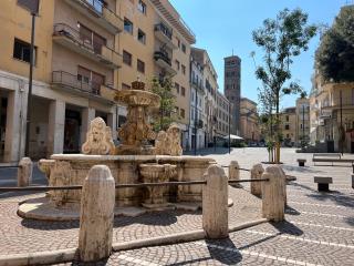 VICOLO CORTO Centro Storico Holiday & Home-Office - Velletri - 9