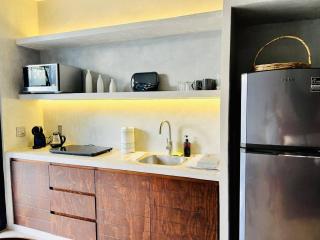 Private Pool New Apartment King Bed Wifi 407 Selva - 4