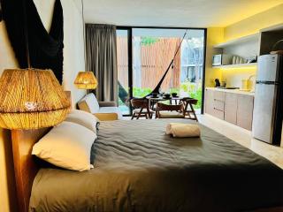 Private Pool New Apartment King Bed Wifi 407 Selva - 1