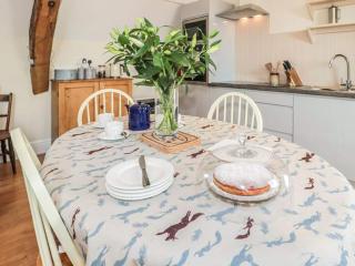 The Hay Loft - Durham - 1