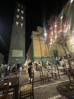 VICOLO CORTO Centro Storico Holiday & Home-Office - Velletri - 6