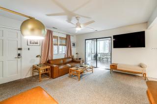8 Mi to Ocean City: Warm & Cozy 3BR Family Home - 3