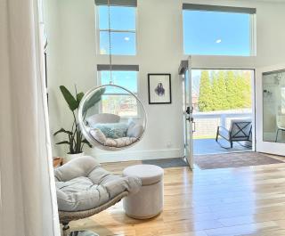 New Custom & Creative Space - Walk to Top Shops - 6