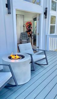 New Custom & Creative Space - Walk to Top Shops - 5