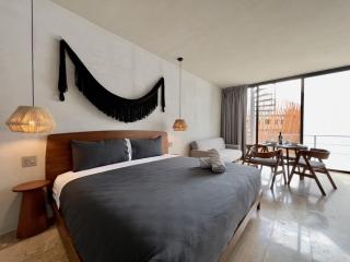 Dream PH in the Heart of Tulum 418 Selva - 1