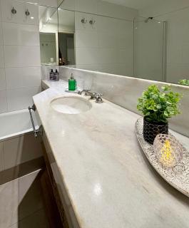2 ambientes zona Golf Club Playa Grande con cochera - 6