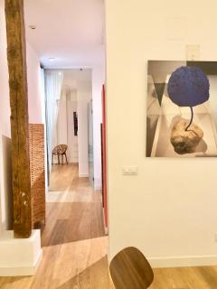 Luxury 2 Bedroom 2 Bath Chueca - 5
