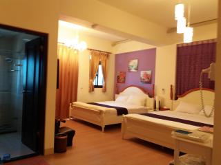 Money B&B - Città di Hualien - 5