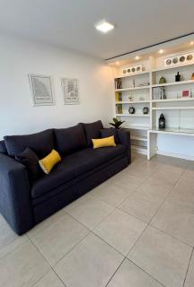 2 ambientes zona Golf Club Playa Grande con cochera - 1