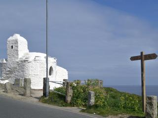 Willow Cottage - Newlyn East - 2