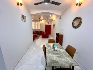 Hidden Gem Haven - Accra - 3