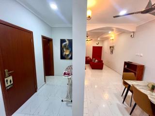Hidden Gem Haven - Accra - 1