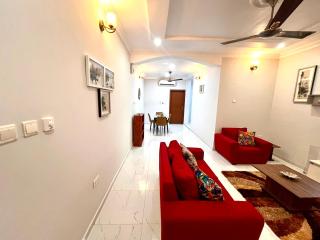 Hidden Gem Haven - Accra - 8