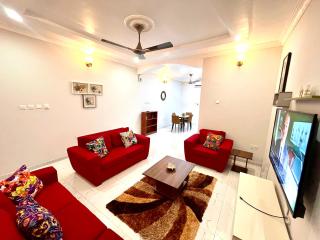 Hidden Gem Haven - Accra - 9