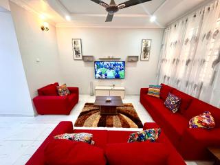 Hidden Gem Haven - Accra - 0